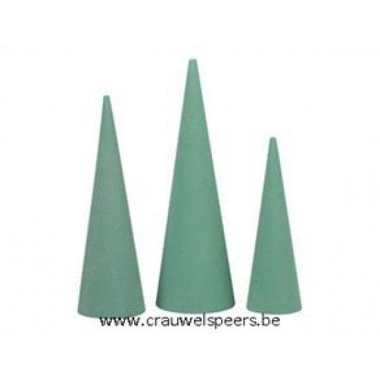 IDEAL CONE 19x60CM 1PC