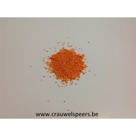 MARBLE LITE ORANJE 5KG