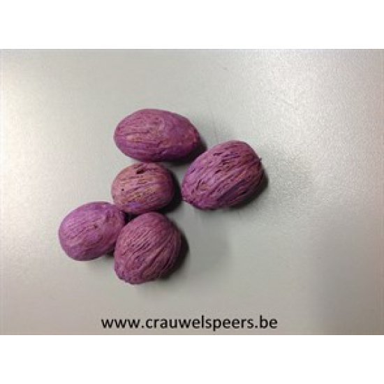 AMRA PODS AMETHYST +/-500GR