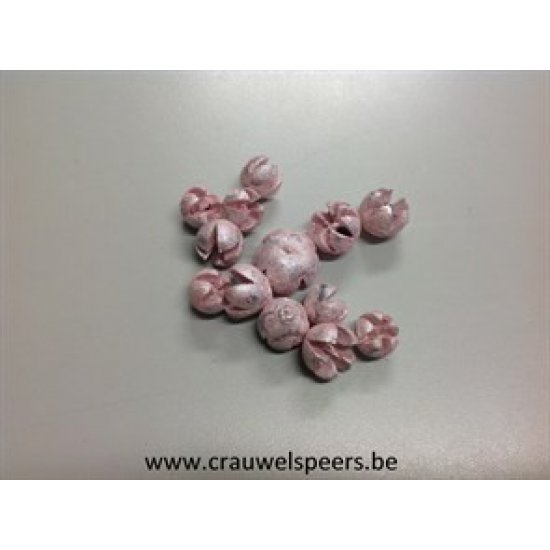 WILD APPLE MINI RUW PEARL PINK +/-500GR