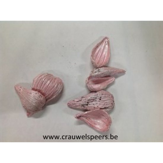 ARTI PODS PEARL PINK +/-250GR