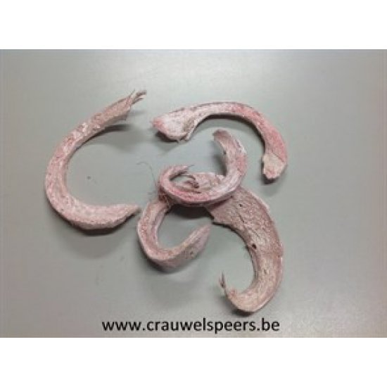 COCO CURL PEARL PINK +/-500GR