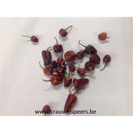 PEPPER ROUND NATURAL +/-250GR