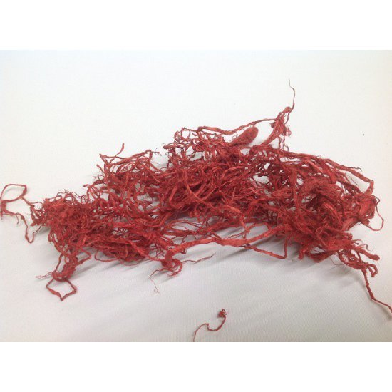 MULBERRY BARK SHREDDED RED +/-150GR