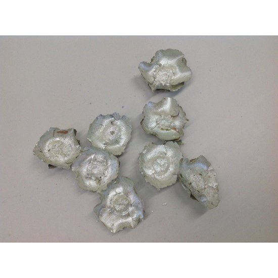 COCO FLOWER PEARL MINT +/-250GR