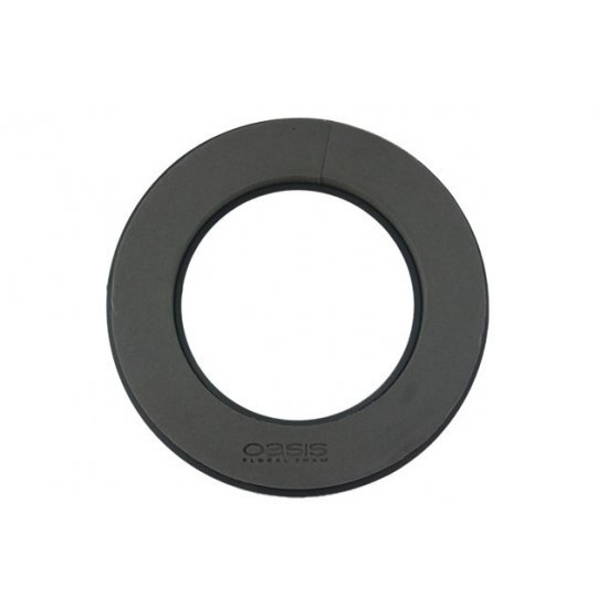 BLACK NAYLORBASE RING 30CM 2ST