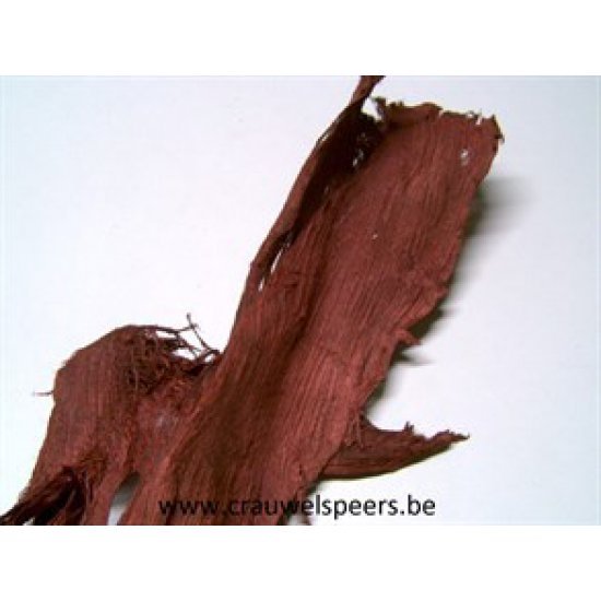 MULBERRY BARK BORDEAUX +/-100GR