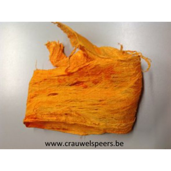 MULBERRY BARK ORANGE (APRICOT) +/-100GR