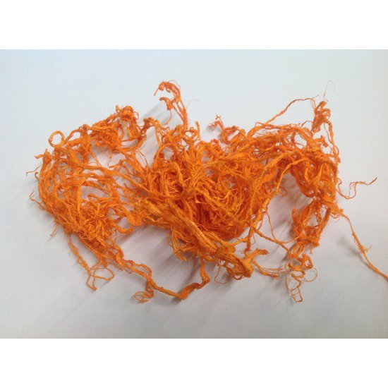 MULBERRY BARK SHREDDED ORANGE +/-75GR