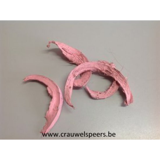 COCO CURL (COCO C CUT) ROSE +/-500GR