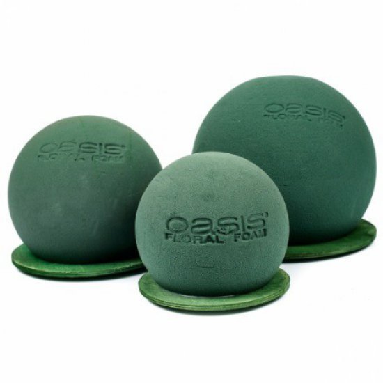 OASIS BIOLINE BAL 20CM 1ST