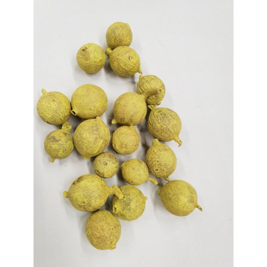 GORI FRUIT LICHTGROEN +/-150GR