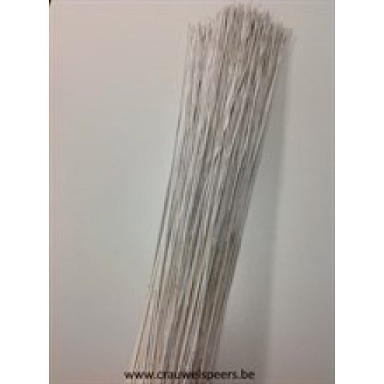 COFFEE CANE WHITE 80CM +/-1KG