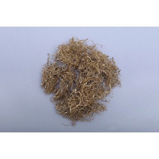 CURLY MOS GOUD +/-30GR