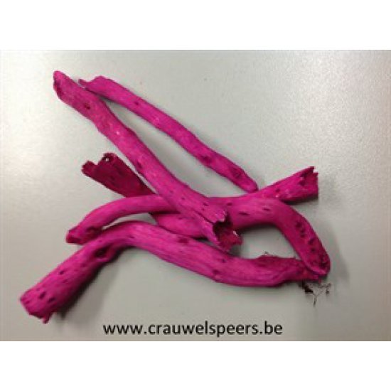 PEPE CUT (CABSTICK/PEPE CONE) CYCLAMEN +/-500GR