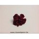 PRESERVED CARNATION – ANJER BORDEAUX 6PCS