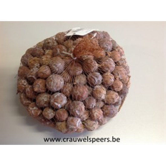 FRUIT D&#x27;ANIS (ESTRELINEA) NATUREL +/-500GR