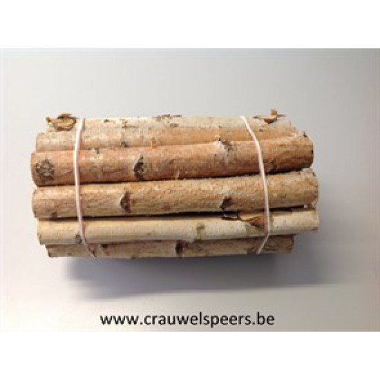 BIRCH BUNDLE 30CM NATURAL