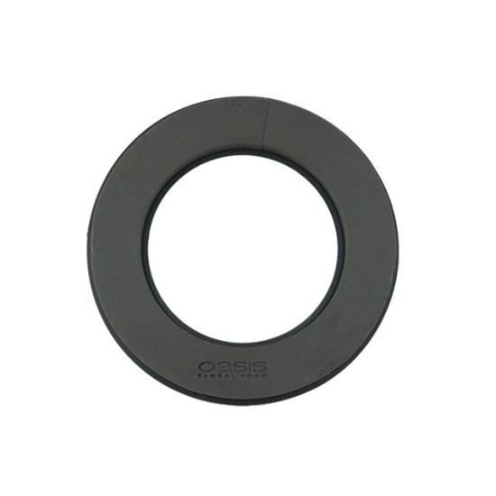 BLACK NAYLORBASE RING 35CM 2ST