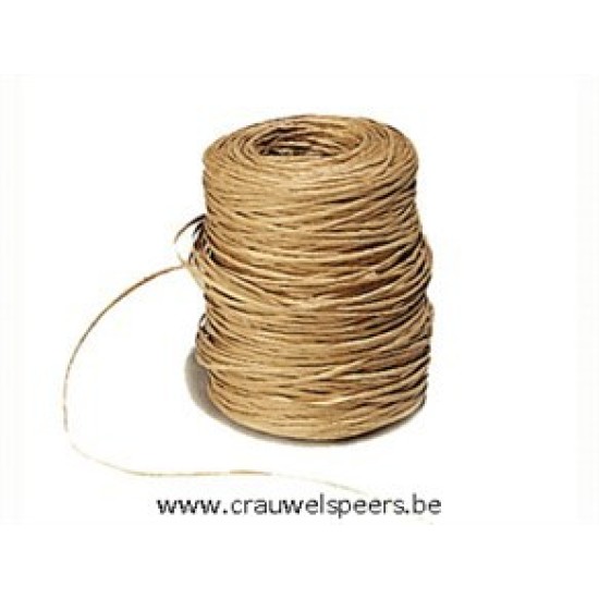 BINDWIRE 205M NATURAL 1PC