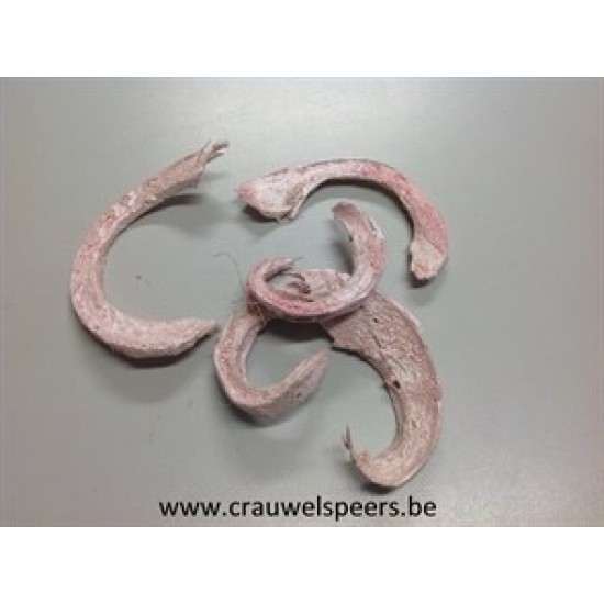 COCO CURL PEARL PINK