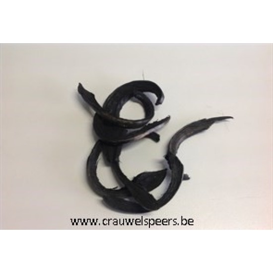 COCO CURL BLACK