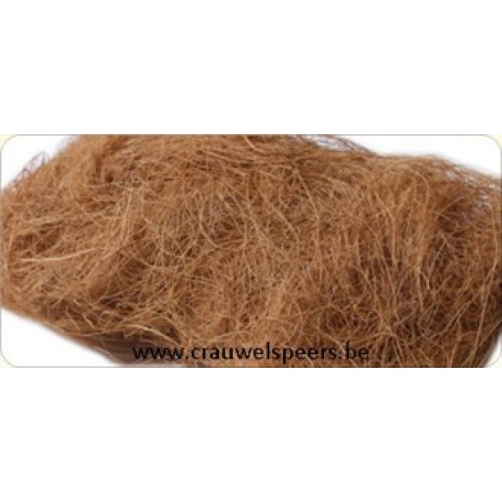 COCOS FIBER NATURAL