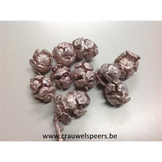 CYPRESSUS ROSEGOLD +/-1KG