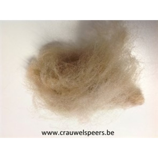 DECOTWISTER (WOOLY) BEIGE