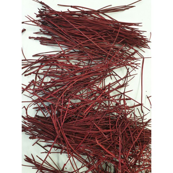 PINE NEEDLES RED +/-300GR