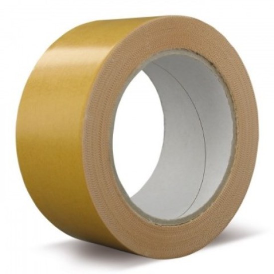 DUBBLE SIDED ADHESIVE TAPE 25MX50MM