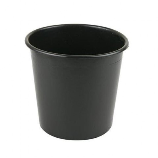 BUCKET 5L BLACK