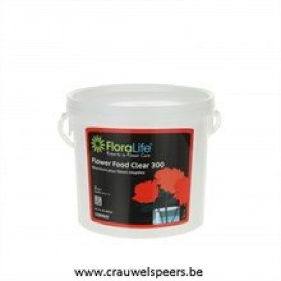 FLORALIFE 300 EMMER 5KG