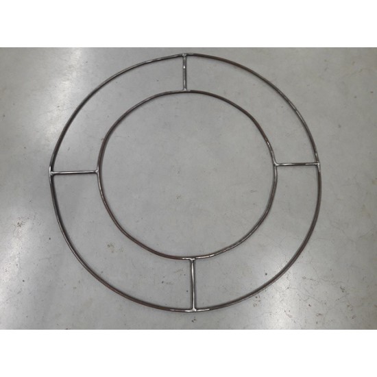 FRAME DUBBLE RING 150CM 1PC