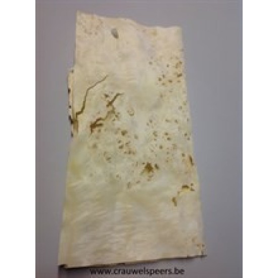 VENEER WOOD (WOOD PANELS) BLEACHED