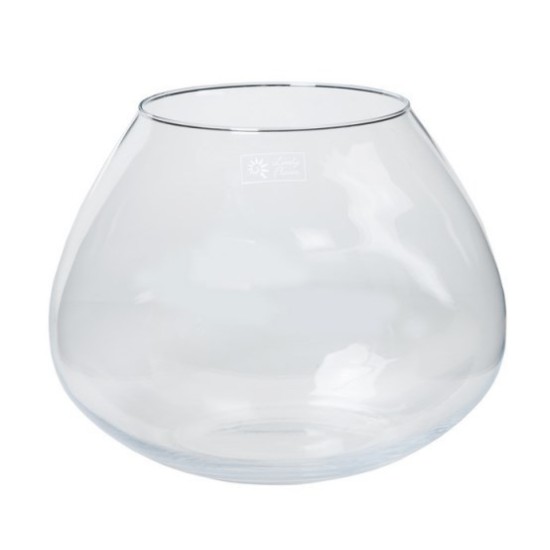 GLAS JOHN D18/32 H25CM