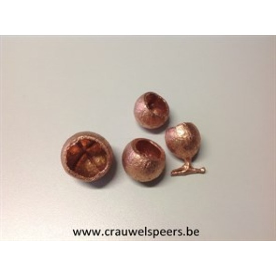 GOURI CUP COPPER +/-100GR