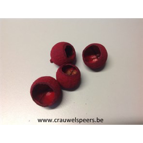 GOURI CUP RED +/-100GR