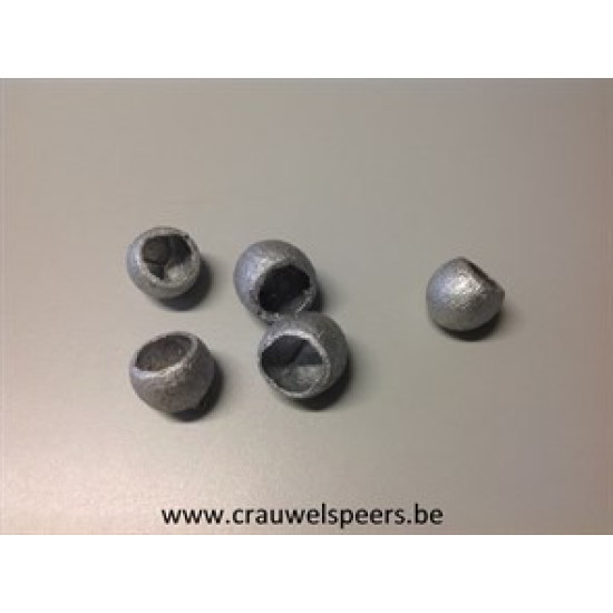 GOURI CUP SILVER +/-100GR