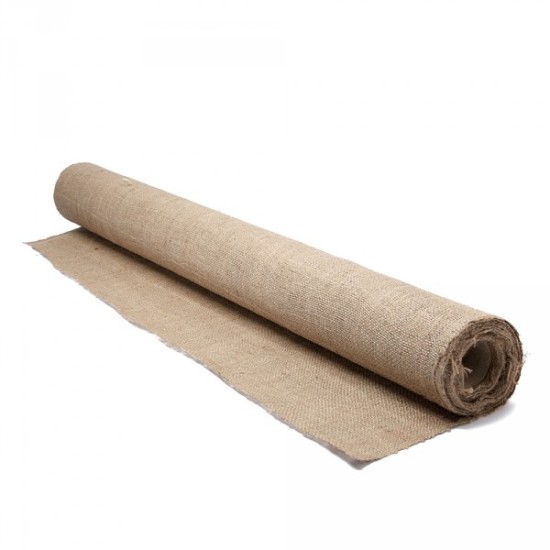 JUTE 100CMX100CM 275GR/M²