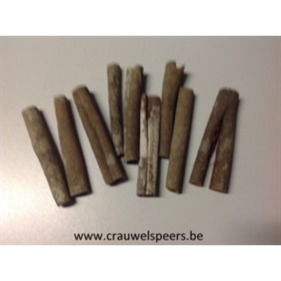 CINNAMON WILD 8CM 1KG