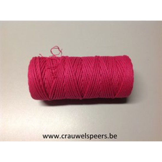 KATOENTOUW 200GR FUCHSIA