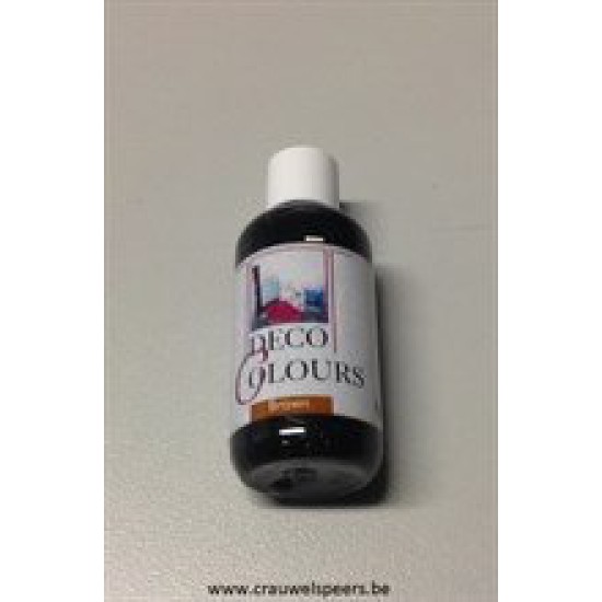 PIGMENT BROWN 20ML 1PC