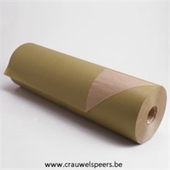 PAPIER 60CM 50GR 12KG VERT OLIVE PAPIER 60CM 50GR 12KG VERT OLIVE