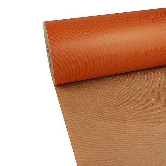 CRAFT PAPER 60CM 50GR 12KG ORANGE