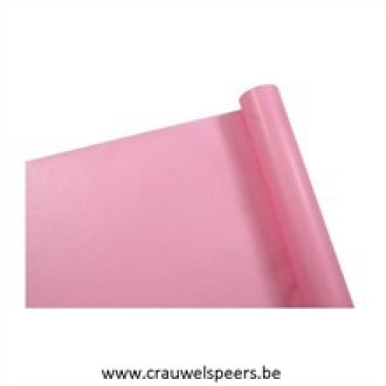 KRAFTPAPIER 60CM WIT KRAFT 12KG ROZE