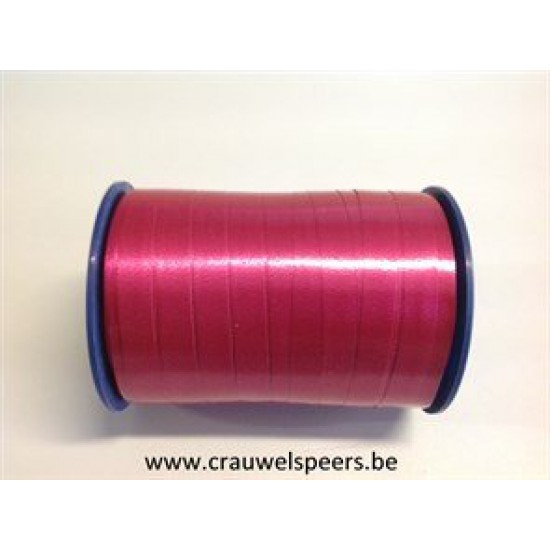 KRULLINT 10MM 250M BORDEAUX