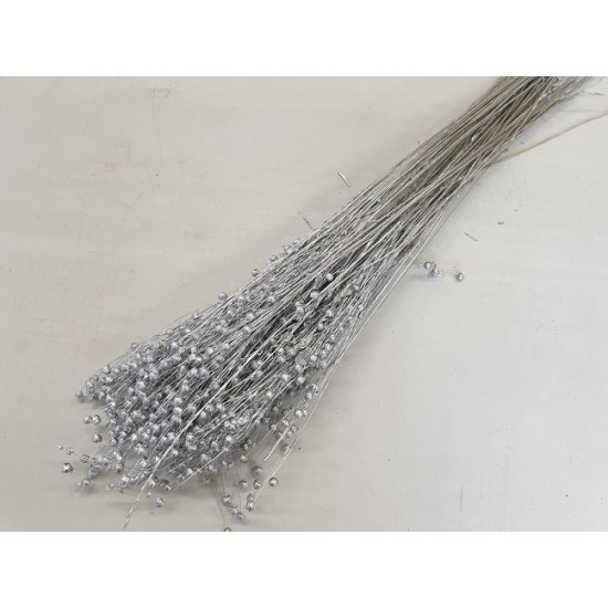 LINUM (FLAX) SILVER +/-100GR