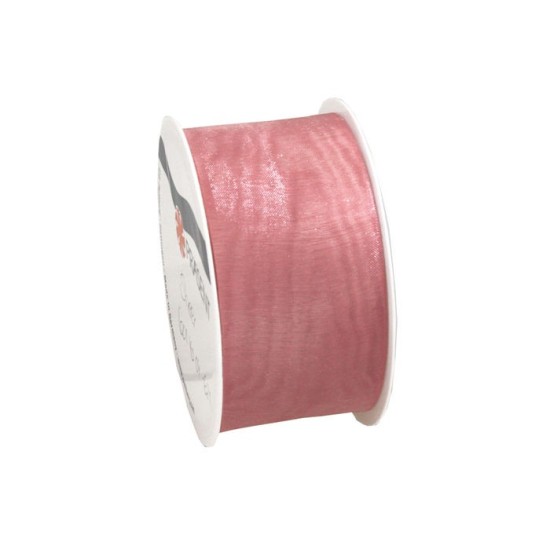 LINT SHEER 40MM 25M ROOS