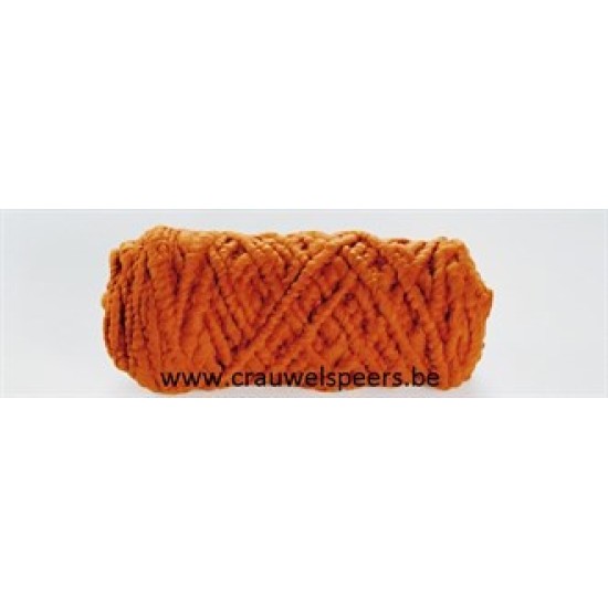 MAROCCAN VELCRO +/-2M ORANGE